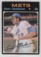 Donn Clendenon [Noted]