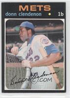 Donn Clendenon [Noted]