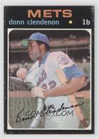 Donn Clendenon