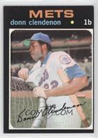 Donn Clendenon