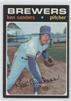 Ken Sanders