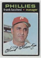 Frank Lucchesi [Good to VG‑EX]