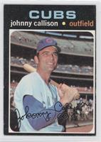 Johnny Callison