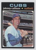 Johnny Callison