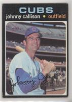 Johnny Callison [Good to VG‑EX]