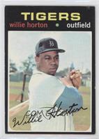 Willie Horton