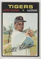 Willie Horton