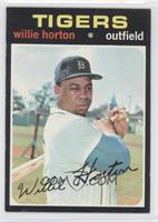 Willie Horton