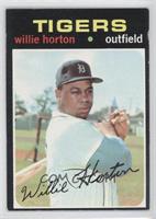 Willie Horton [Good to VG‑EX]