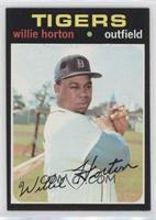 Willie Horton