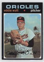 Eddie Watt