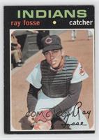 Ray Fosse