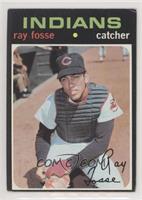 Ray Fosse [Good to VG‑EX]