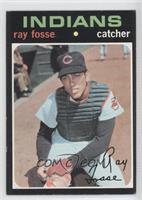 Ray Fosse