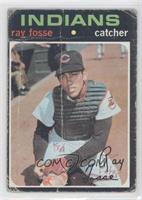 Ray Fosse [COMC RCR Poor]