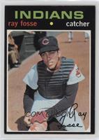 Ray Fosse