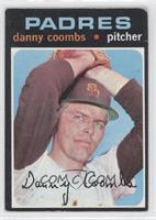 Danny Coombs [Noted]