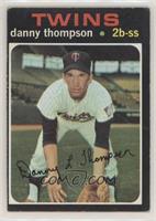 Danny Thompson