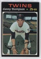 Danny Thompson