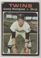 Danny Thompson [Good to VG‑EX]