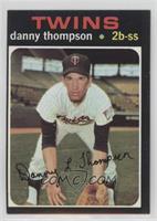 Danny Thompson