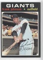 Frank Johnson