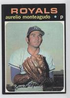 Aurelio Monteagudo [Noted]