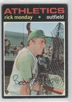 Rick Monday [Noted]