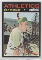 Rick Monday [Good to VG‑EX]