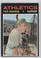 Rick Monday [Good to VG‑EX]