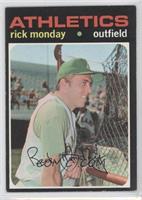 Rick Monday