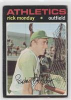 Rick Monday [Good to VG‑EX]