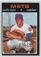 Duffy Dyer [Altered]