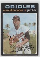 Marcelino Lopez [Poor to Fair]