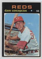 Dave Concepcion