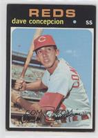 Dave Concepcion