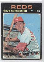 Dave Concepcion [Noted]