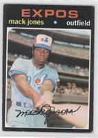 Mack Jones