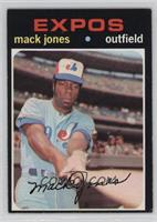 Mack Jones