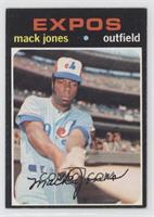 Mack Jones