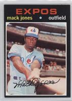 Mack Jones [Altered]