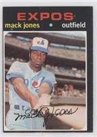 Mack Jones