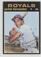 Jackie Hernandez [Good to VG‑EX]