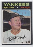 Ralph Houk [Noted]