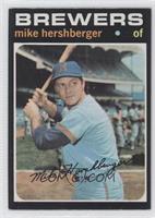Mike Hershberger