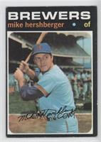 Mike Hershberger