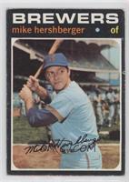 Mike Hershberger [Good to VG‑EX]