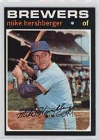 Mike Hershberger [Altered]