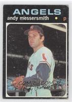 Andy Messersmith [Noted]