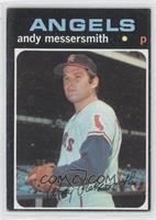 Andy Messersmith